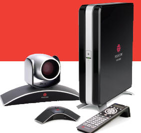Polycom HDX 7000 Series